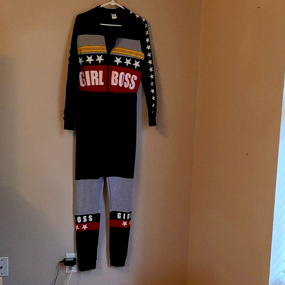 Jumper